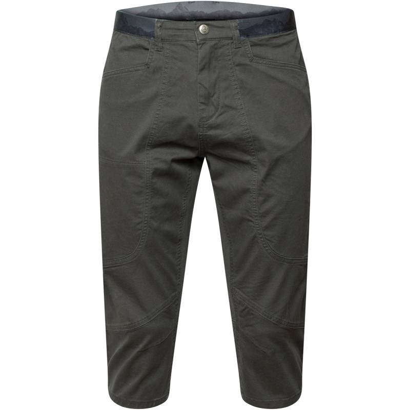 Chillaz Herren Wilder Kaiser 3/4 Hose von Chillaz