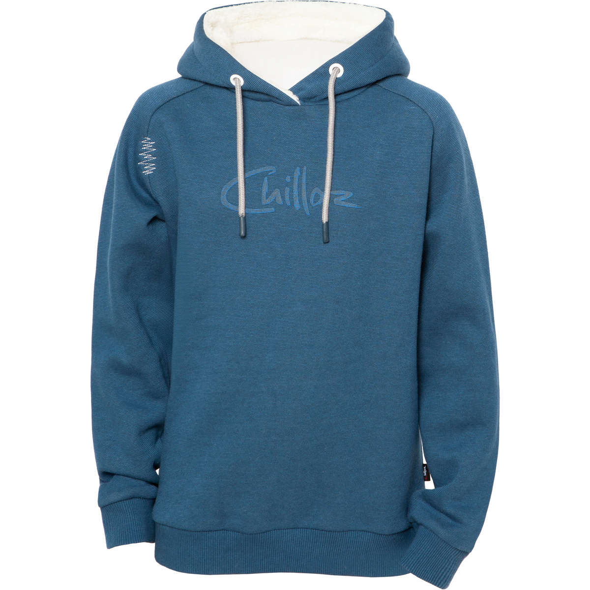 Chillaz Kinder Chillaz Logo Hoodie von Chillaz