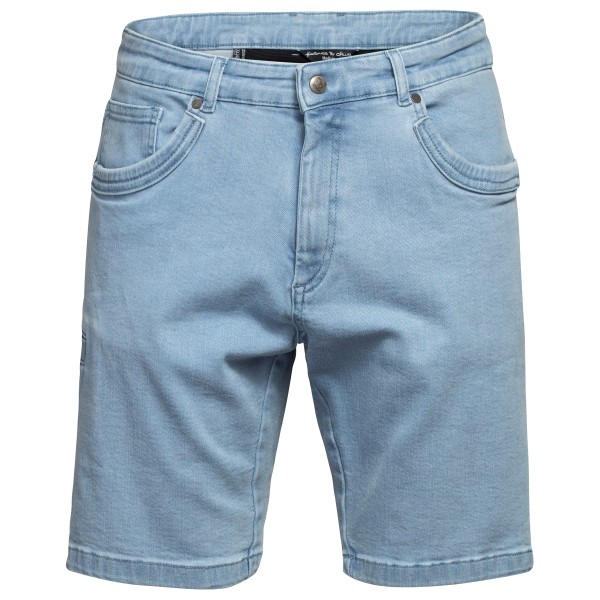 Chillaz - Kufstein 2.0 Shorts - Shorts Gr L;M;S;XL;XXL blau von Chillaz