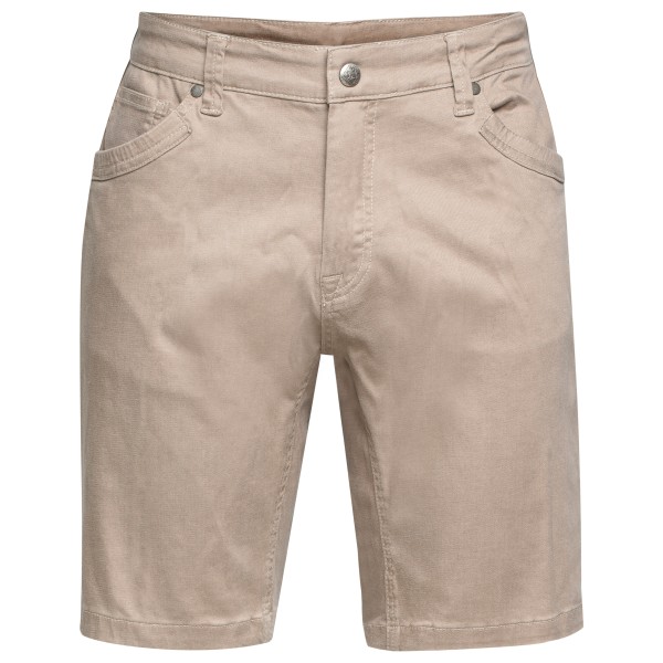 Chillaz - Kufstein 3.0 Short - Shorts Gr M beige von Chillaz