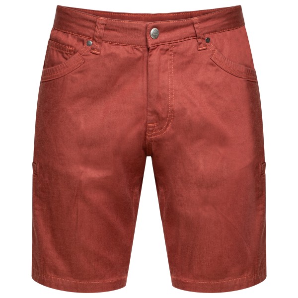 Chillaz - Kufstein 3.0 Short - Shorts Gr M rot von Chillaz