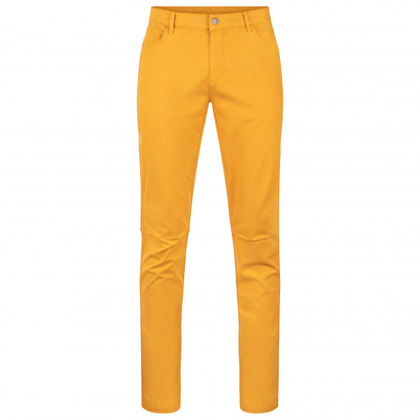 Chillaz - Magic Style 3.0 - Boulderhose Gr S orange von Chillaz