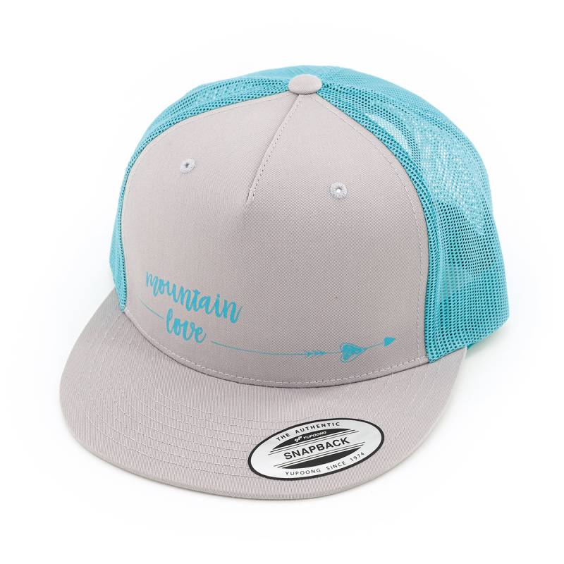 Chillaz Mountain Love Cap von Chillaz