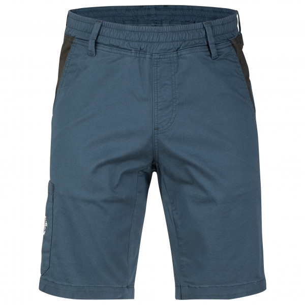 Chillaz - Neo Shorty Cotton - Shorts Gr L blau von Chillaz