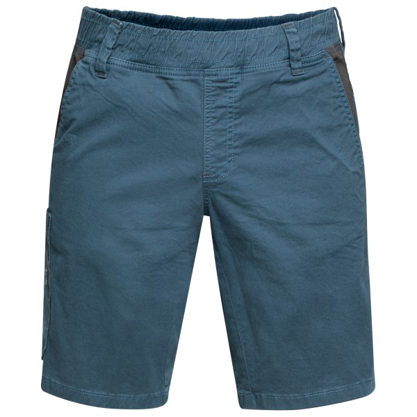 Chillaz - Neo Shorty Cotton - Shorts Gr L blau von Chillaz