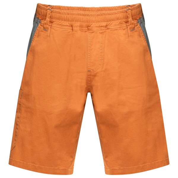 Chillaz - Neo Shorty Cotton - Shorts Gr XL orange von Chillaz