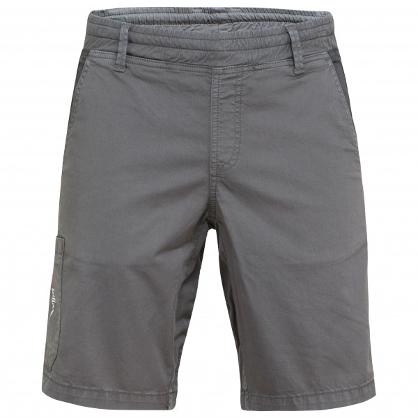 Chillaz - Neo Shorty Cotton - Shorts Gr XXL grau von Chillaz