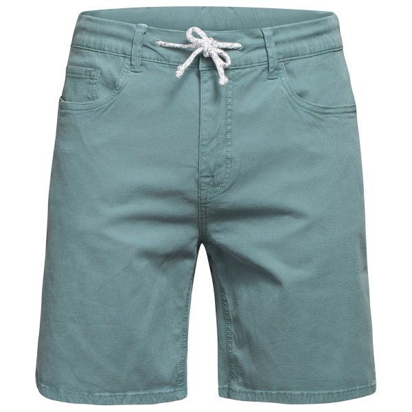 Chillaz - Oahu 2.0 - Shorts Gr L;XL;XXL oliv;türkis von Chillaz