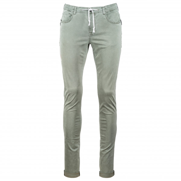 Chillaz - San Diego Pant Tencel - Boulderhose Gr XXL grau Chillaz - San Diego Pant Tencel - Boulderhose Gr XXL grau von Chillaz