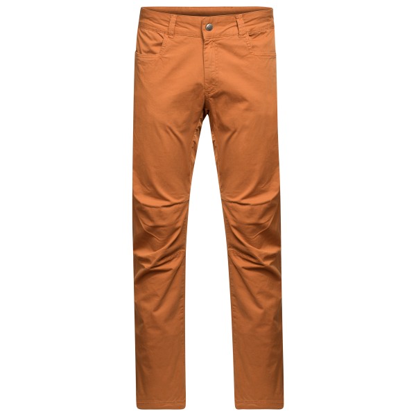 Chillaz - Squamish - Boulderhose Gr XL braun von Chillaz