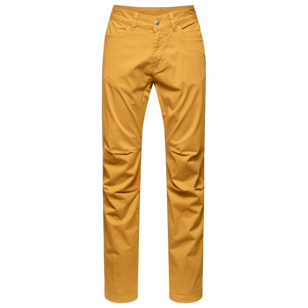 Chillaz - Squamish - Boulderhose Gr XL gelb von Chillaz