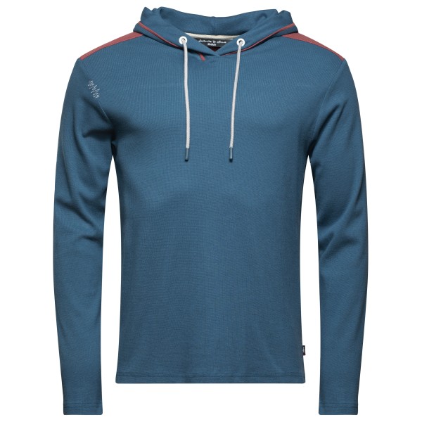 Chillaz - Tessin 2.0 - Hoodie Gr L blau von Chillaz