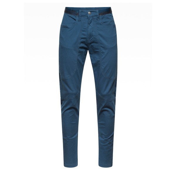 Chillaz - Wilder Kaiser Pant - Kletterhose Gr L;M;S;XL;XS;XXL beige;blau Chillaz - Wilder Kaiser Pant - Kletterhose Gr L;M;S;XL;XS;XXL beige;blau von Chillaz