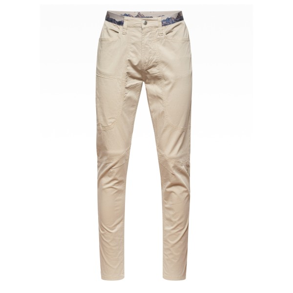 Chillaz - Wilder Kaiser Pant - Kletterhose Gr M beige von Chillaz