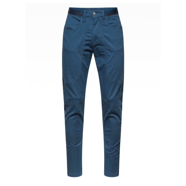 Chillaz - Wilder Kaiser Pant - Kletterhose Gr XS blau von Chillaz