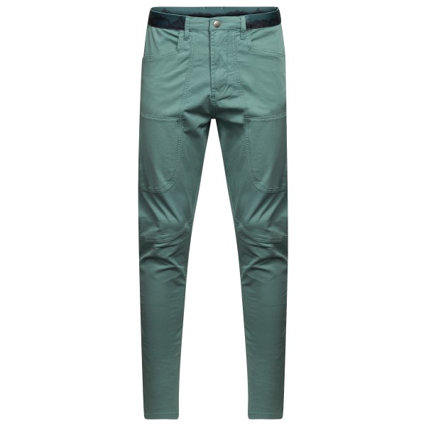 Chillaz - Wilder Kaiser Pant - Kletterhose Gr XXL bunt von Chillaz