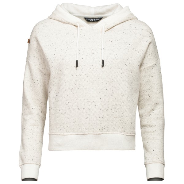 Chillaz - Women's Chur - Hoodie Gr 34;36;38;40;42;44 blau;schwarz;weiß Chillaz - Women's Chur - Hoodie Gr 34;36;38;40;42;44 blau;schwarz;weiß von Chillaz