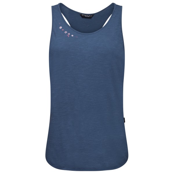 Chillaz - Women's Corsica - Top Gr 32 blau von Chillaz