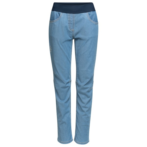 Chillaz - Women's Daone Pant - Boulderhose Gr 34 blau Chillaz - Women's Daone Pant - Boulderhose Gr 34 blau von Chillaz