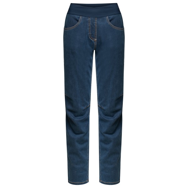 Chillaz - Women's Daone Pant - Boulderhose Gr 36 blau Chillaz - Women's Daone Pant - Boulderhose Gr 36 blau von Chillaz