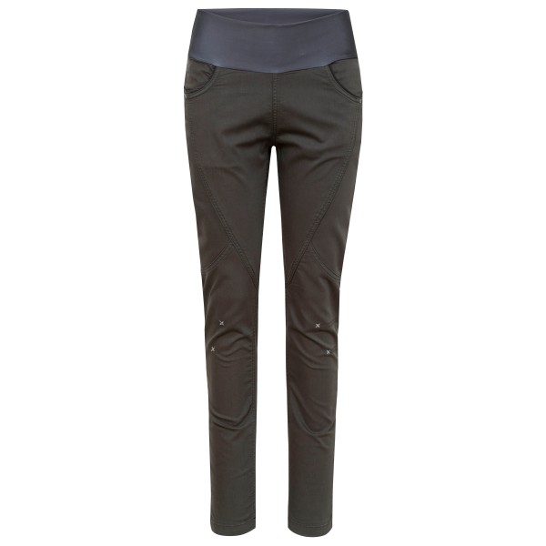 Chillaz - Women's Fuji 2.0 Pant - Boulderhose Gr 34;36;38;40;42;44 blau;schwarz;türkis von Chillaz