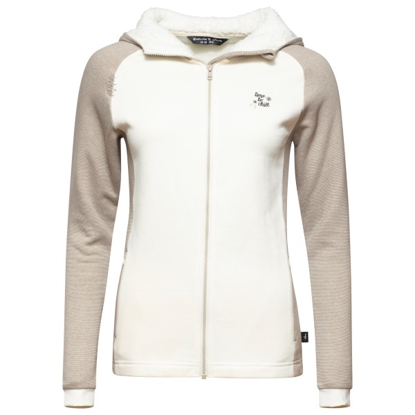 Chillaz - Women's Gerntal - Fleecejacke Gr 36;38;40;44;46;48 blau;weiß Chillaz - Women's Gerntal - Fleecejacke Gr 36;38;40;44;46;48 blau;weiß von Chillaz