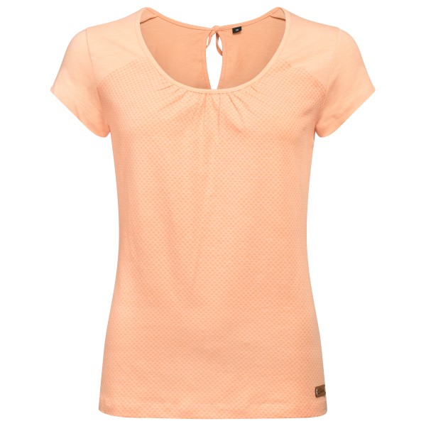 Chillaz - Women's Hide The Best - T-Shirt Gr 44 beige von Chillaz