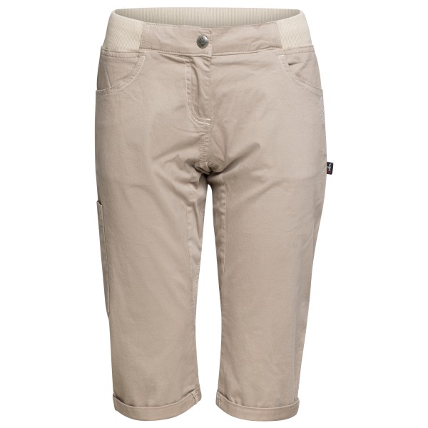 Chillaz - Women's Jessy 3/4 Pant - Shorts Gr 44 beige Chillaz - Women's Jessy 3/4 Pant - Shorts Gr 44 beige von Chillaz