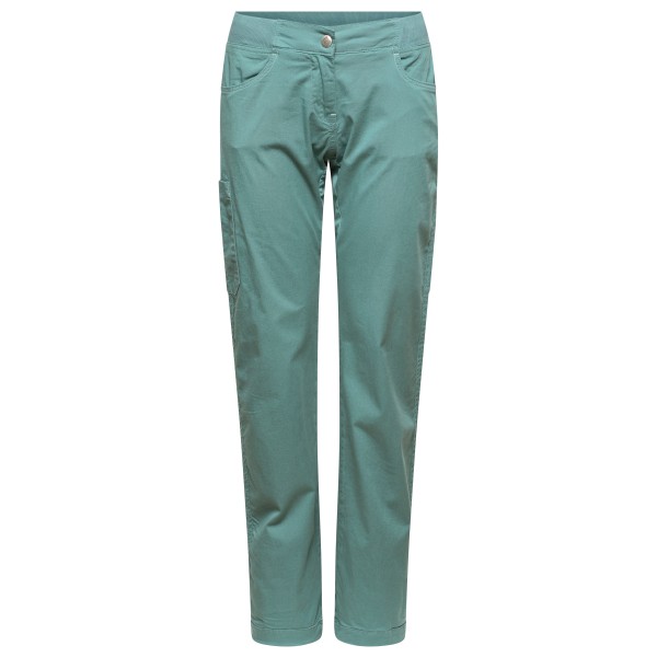 Chillaz - Women's Jessy - Boulderhose Gr 32;34;36;38;40;42;44 beige;blau;rot;schwarz;türkis Chillaz - Women's Jessy - Boulderhose Gr 32;34;36;38;40;42;44 beige;blau;rot;schwarz;türkis von Chillaz