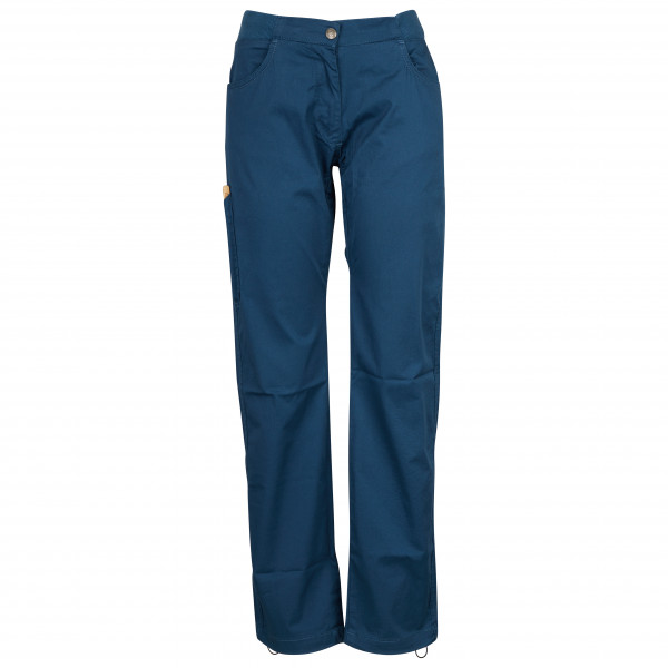 Chillaz - Women's Jessy - Boulderhose Gr 40 blau von Chillaz