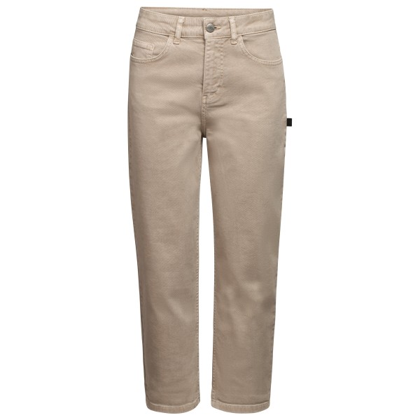 Chillaz - Women's Kathl - Jeans Gr 34;36;38;40;42;44 beige;blau;grau/schwarz;lila Chillaz - Women's Kathl - Jeans Gr 34;36;38;40;42;44 beige;blau;grau/schwarz;lila von Chillaz