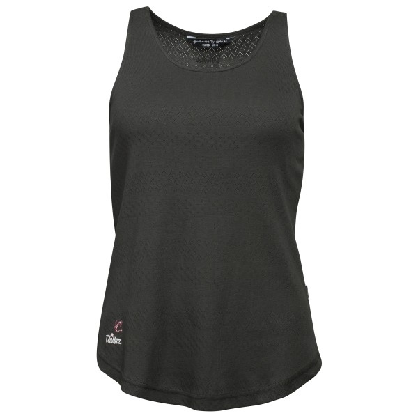 Chillaz - Women's Kauai - Top Gr 34;36;38;40;42 grau/schwarz Chillaz - Women's Kauai - Top Gr 34;36;38;40;42 grau/schwarz von Chillaz