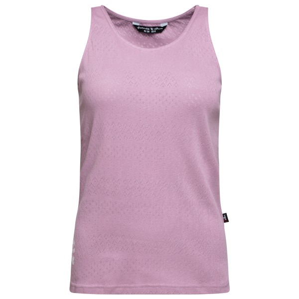 Chillaz - Women's Kauai Top - Top Gr 38 rosa von Chillaz