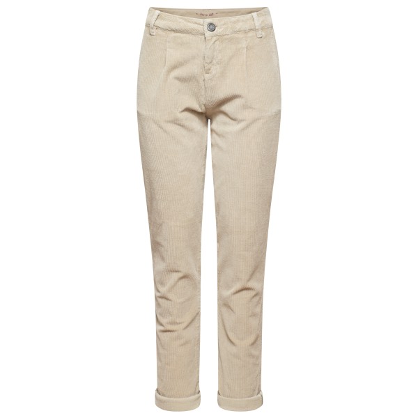 Chillaz - Women's Magdalena Pant - Freizeithose Gr 32;34;36;38;40;42;44 beige von Chillaz