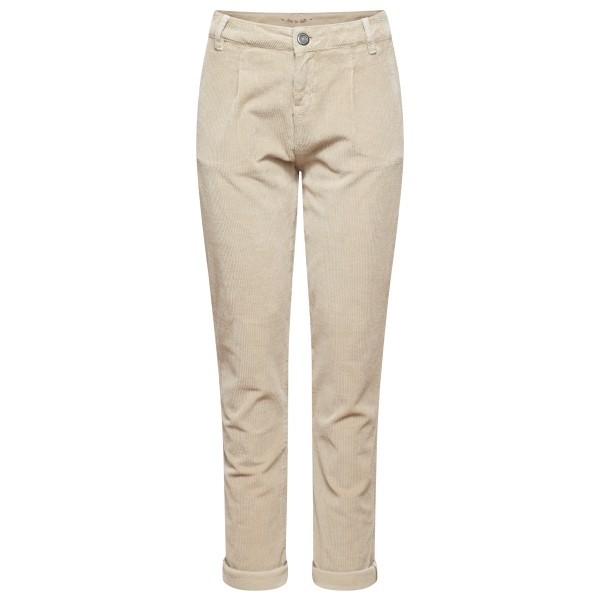 Chillaz - Women's Magdalena Pant - Freizeithose Gr 36 beige Chillaz - Women's Magdalena Pant - Freizeithose Gr 36 beige von Chillaz