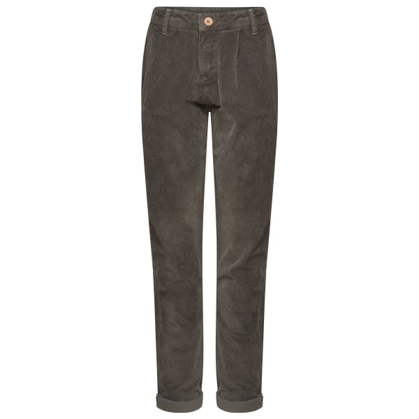 Chillaz - Women's Magdalena Pant - Freizeithose Gr 42 braun von Chillaz