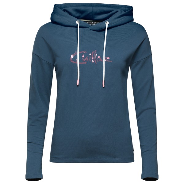 Chillaz - Women's Mondsee 2.0 - Hoodie Gr 34;36;38;40;42;44 schwarz;weiß Chillaz - Women's Mondsee 2.0 - Hoodie Gr 34;36;38;40;42;44 schwarz;weiß von Chillaz