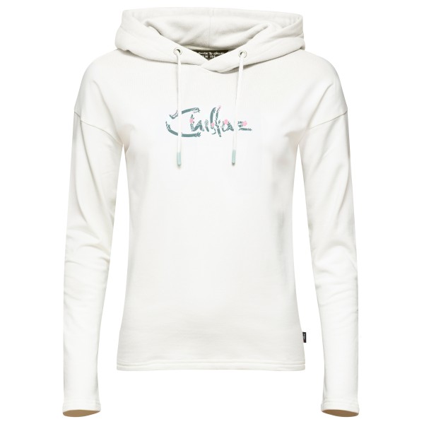 Chillaz - Women's Mondsee 2.0 - Hoodie Gr 36 weiß von Chillaz