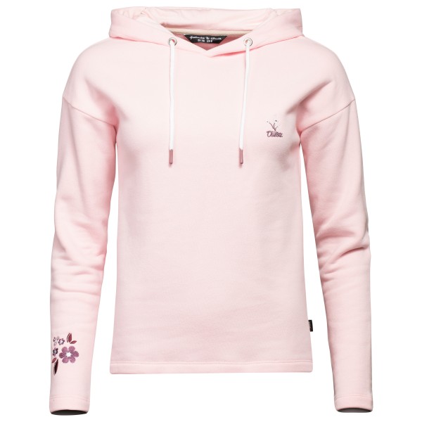 Chillaz - Women's Mondsee Hoody - Hoodie Gr 36 rosa von Chillaz