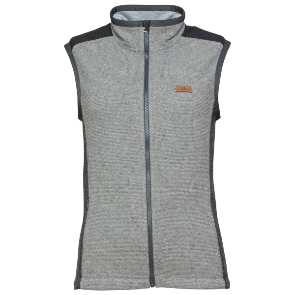 Chillaz - Women's Roys Peak Vest Gr 34;36;40 grau von Chillaz