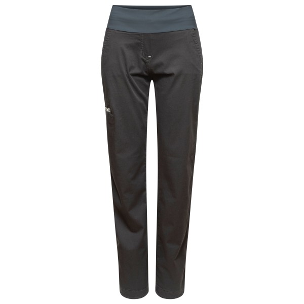 Chillaz - Women's Sandra 3.0 - Boulderhose Gr 34 schwarz/grau von Chillaz