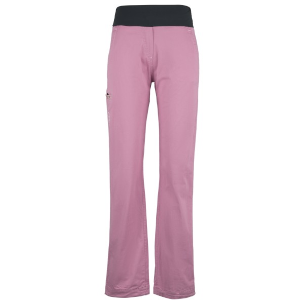 Chillaz - Women's Sandra 3.0 - Boulderhose Gr 40 rosa von Chillaz