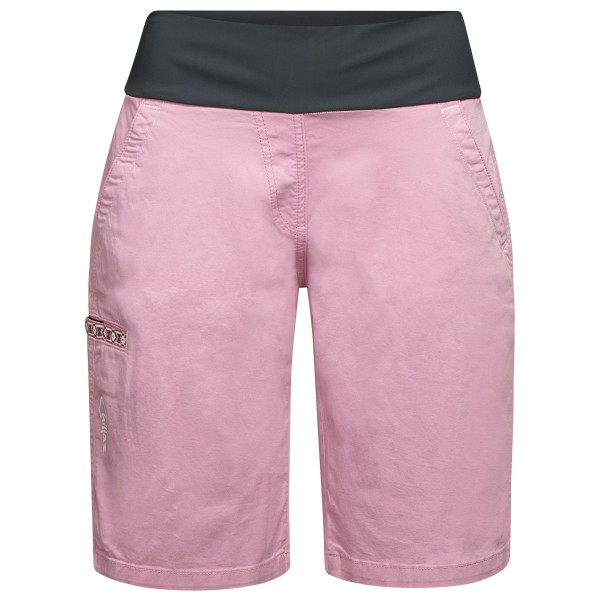 Chillaz - Women's Sandra 3.0 - Shorts Gr 34 rosa von Chillaz