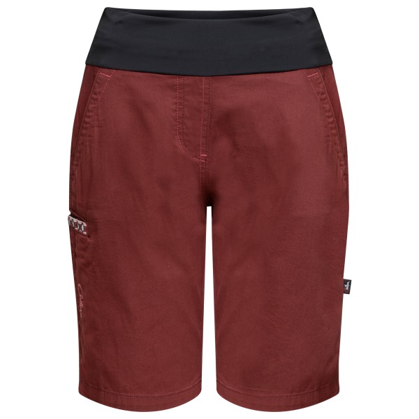 Chillaz - Women's Sandra 3.0 - Shorts Gr 36 rot von Chillaz