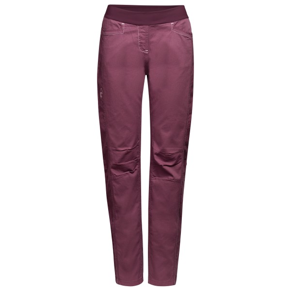 Chillaz - Women's Sarah 2.0 - Boulderhose Gr 32;36;38;40;42 blau;lila;schwarz Chillaz - Women's Sarah 2.0 - Boulderhose Gr 32;36;38;40;42 blau;lila;schwarz von Chillaz