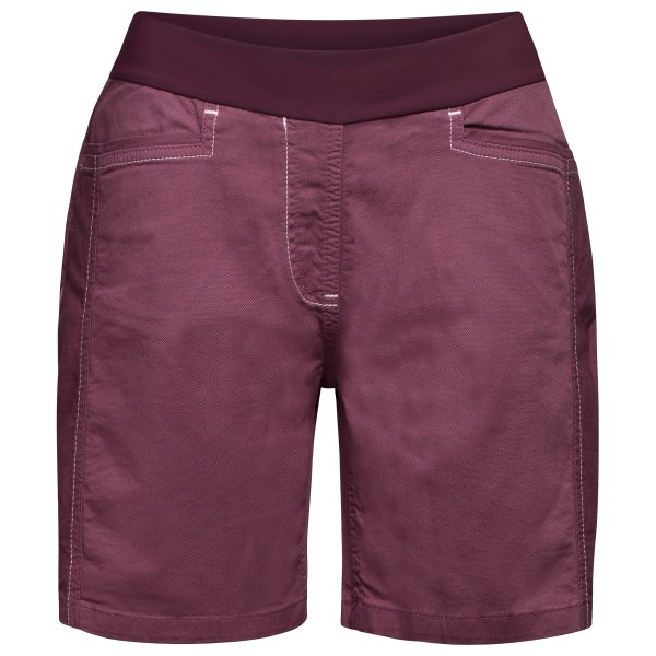 Chillaz - Women's Sarah 2.0 Shorts - Shorts Gr 36 lila von Chillaz