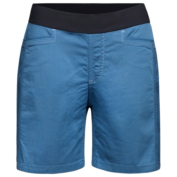 Chillaz - Women's Sarah 2.0 Shorts - Shorts Gr 42 blau von Chillaz