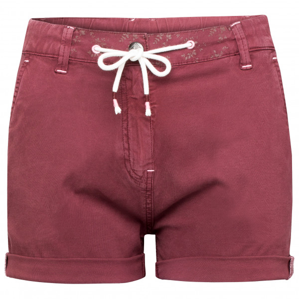 Chillaz - Women's Summer Splash Tencel - Shorts Gr 32;34;36;38;44 braun/grau;türkis von Chillaz