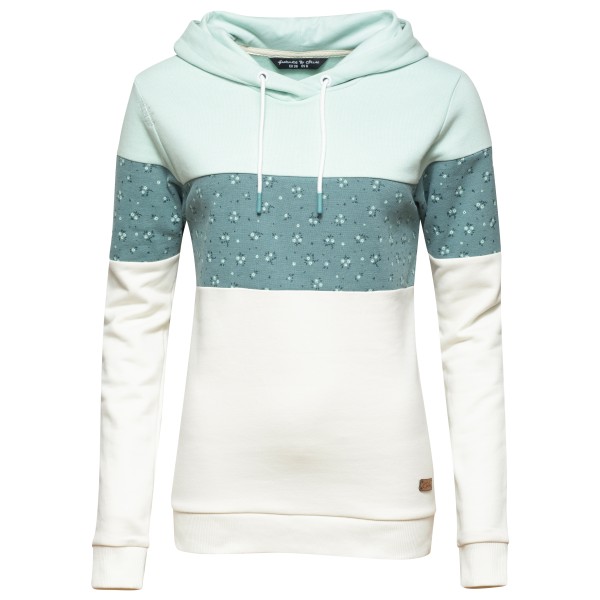 Chillaz - Women's Walchsee - Hoodie Gr 36 weiß von Chillaz