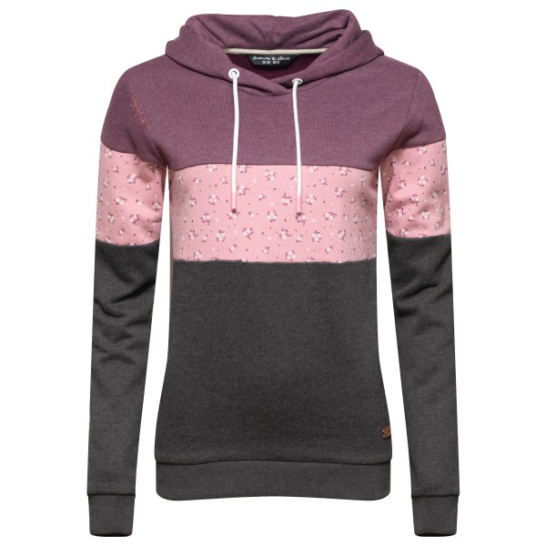 Chillaz - Women's Walchsee - Hoodie Gr 38 grau von Chillaz